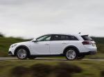 Vauxhall Insignia Country Tourer 2013 года